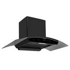 HOOD LIBRA BLDC HC SC FL BK IN 90 - C