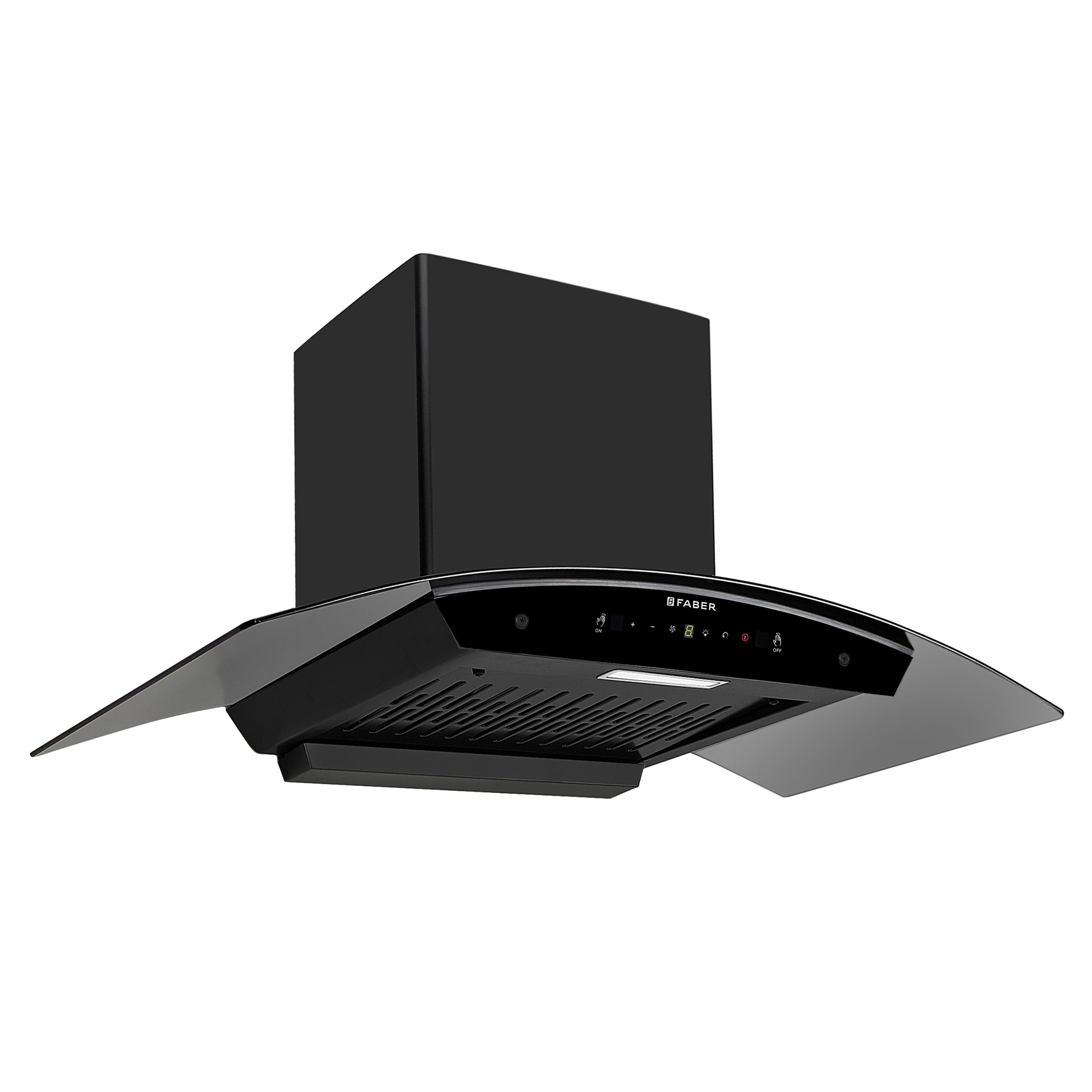 HOOD LIBRA BLDC HC SC FL BK IN 90 - C