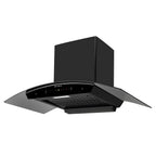 HOOD LIBRA BLDC HC SC FL BK IN 90 - C