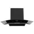 HOOD LIBRA BLDC HC SC FL BK IN 75 - C