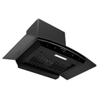 HOOD LIBRA BLDC HC SC FL BK IN 75 - C