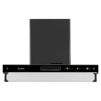 HOOD AEROSTATION ELITE FL HC TC BK 75