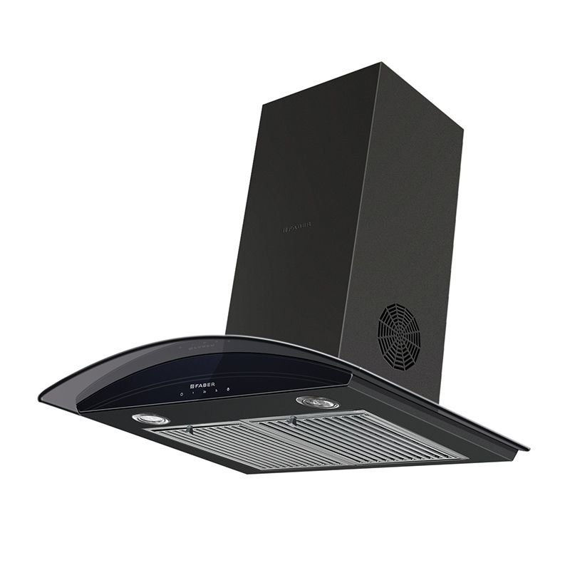 Low Noise Chimney