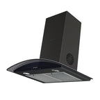 Low Noise Chimney