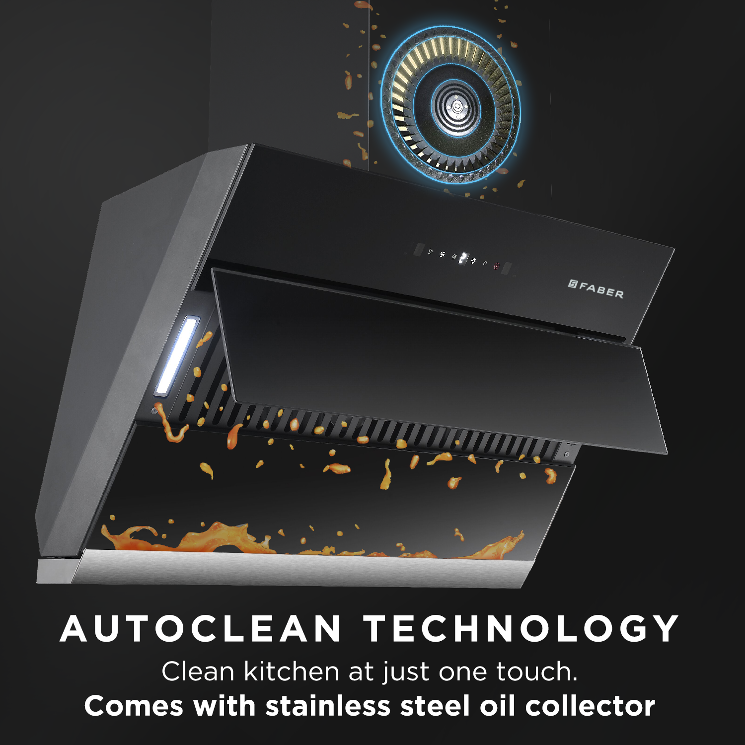 Buy Best Premium range Kitchen Chimney