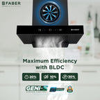 HOOD SIGMA BLDC HC SC BK 60