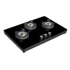 Faber India NiOS DLX 753 BB BK Gas Appliance For Kitchen