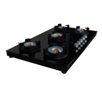 Faber India NiOS DLX 905 BB BK Gas Appliance For Kitchen
