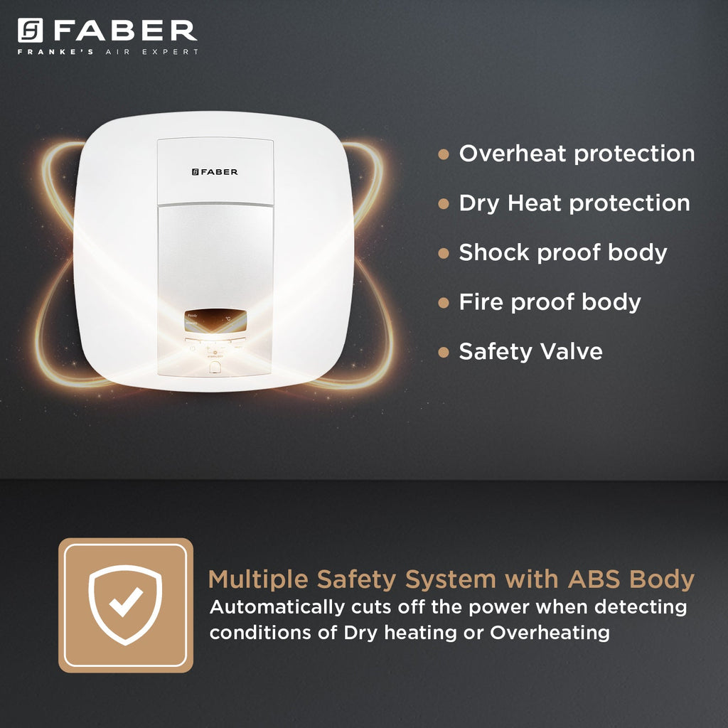 Buy best geyser online at the best price