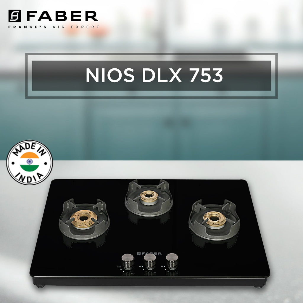 Best Kitchen Gas Appliance in India