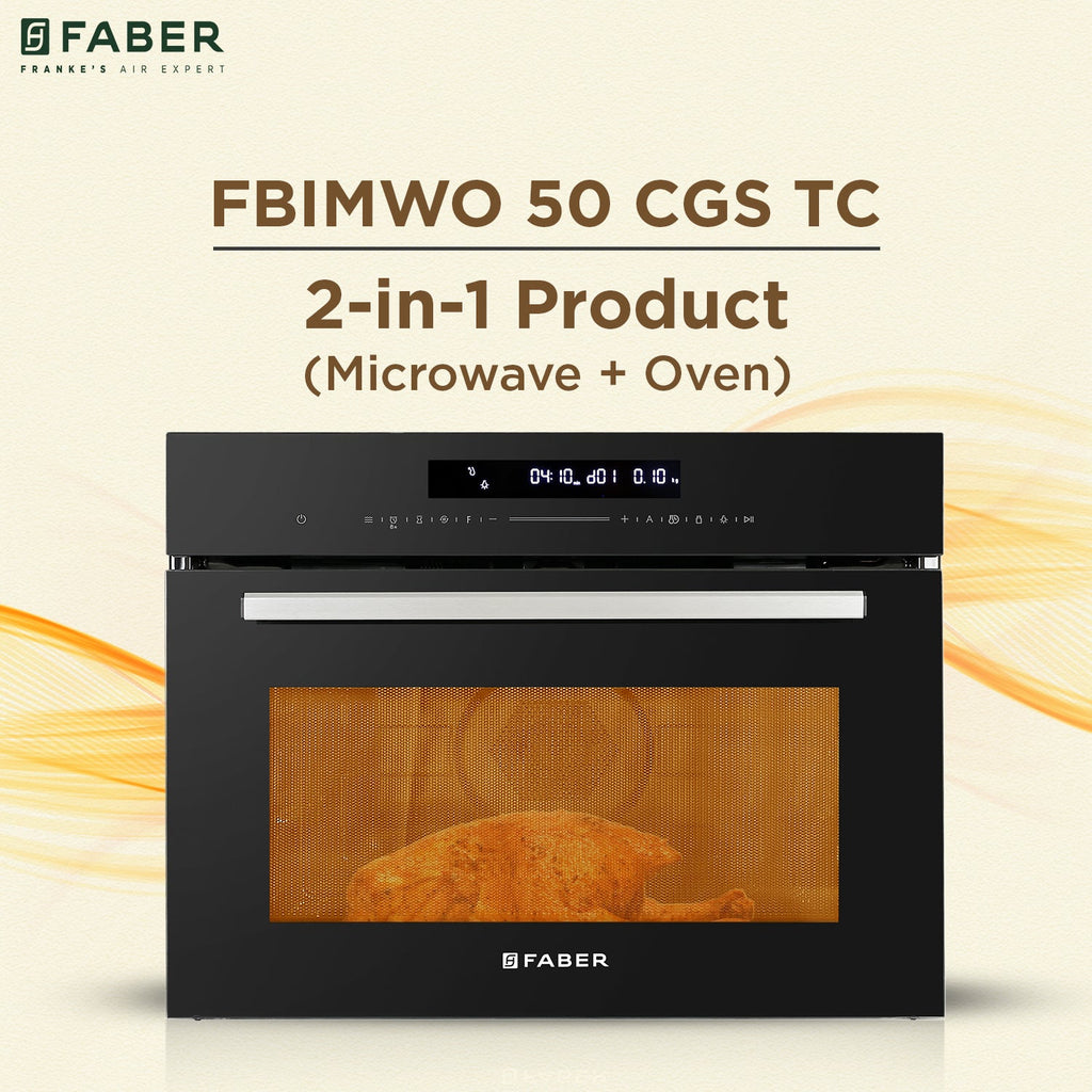 FBIMWO 50 CGS TC