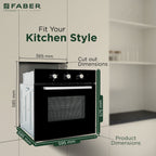 FBIO 80L 5F BK