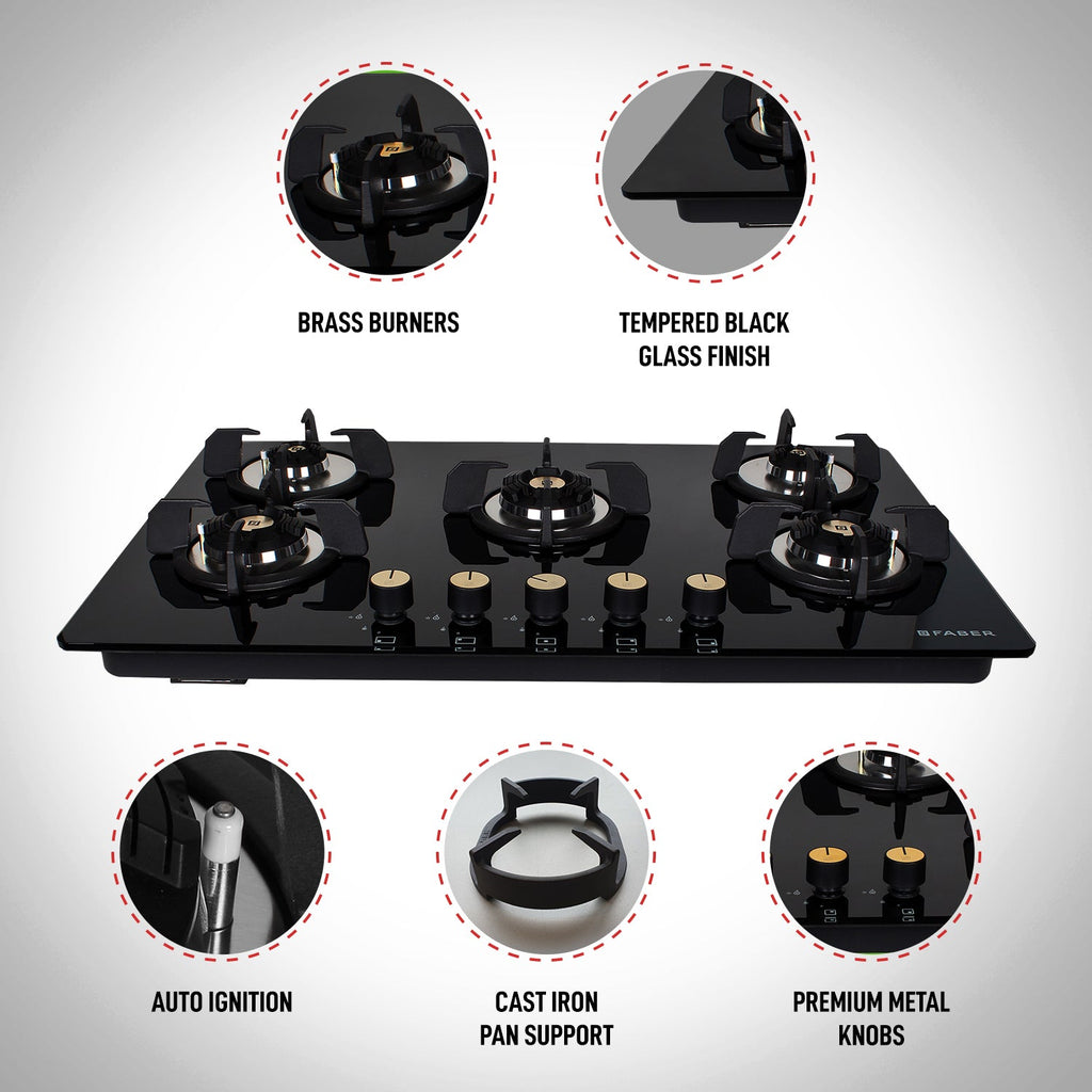 Buy Premium Hobtop online