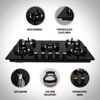 Buy Premium Hobtop online