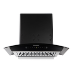 Wall Mounted Kitchen Chimney