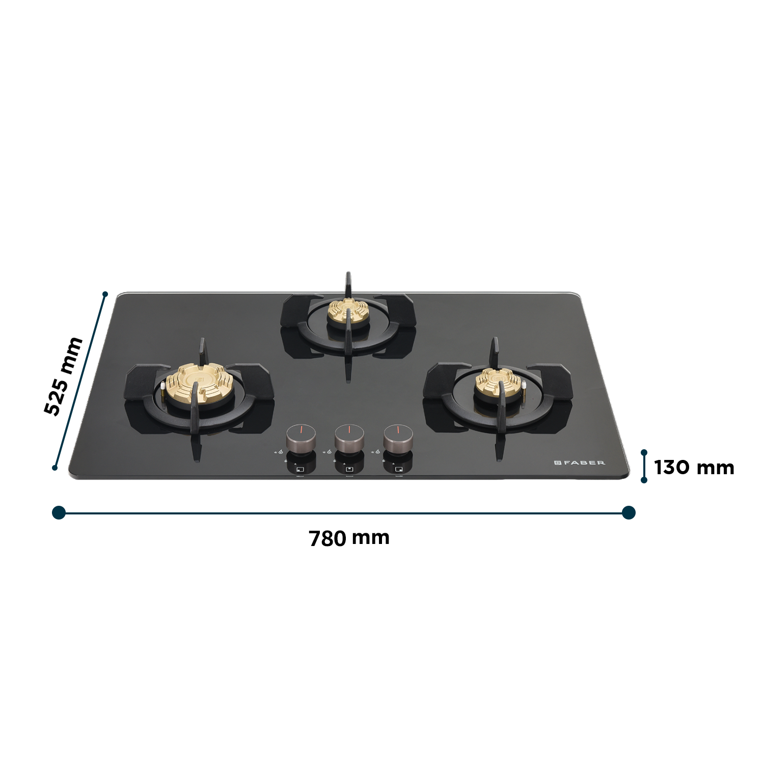HOB PRIME HT783 CRS BR CI AI
