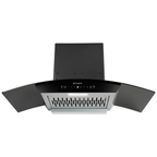 Wall Mounted Kitchen Chimney