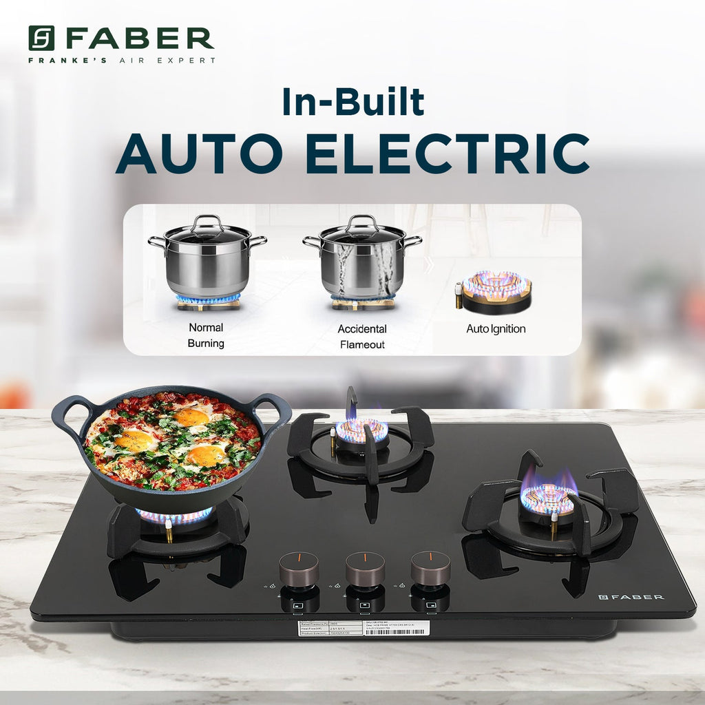 Buy Hob PRIME HT703 CRS BR CI AI Online