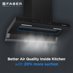 HOOD VIVID FL HC BK 90