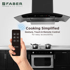 HOOD MYSTIC BLDC FL HC BK 75