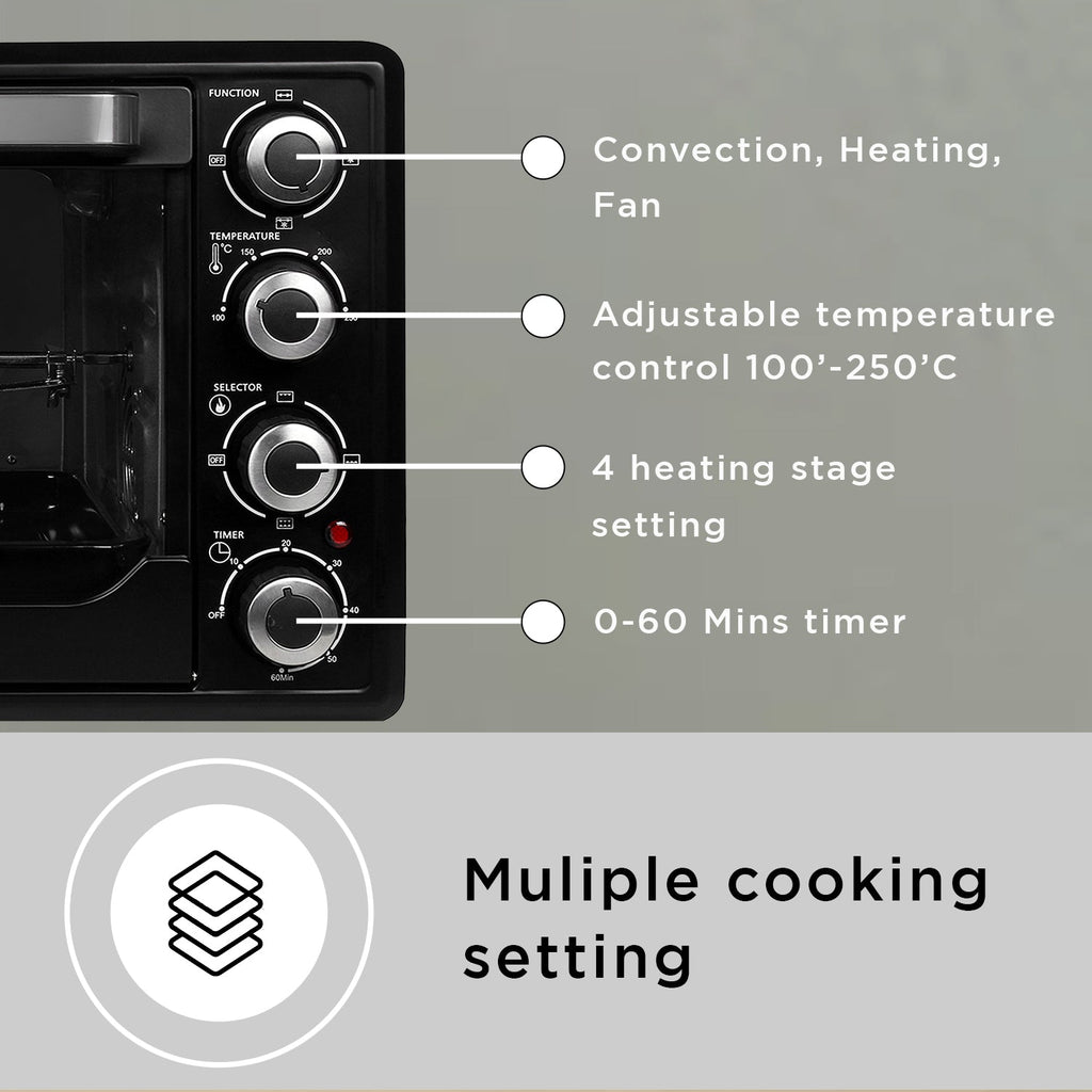 best otg oven in india