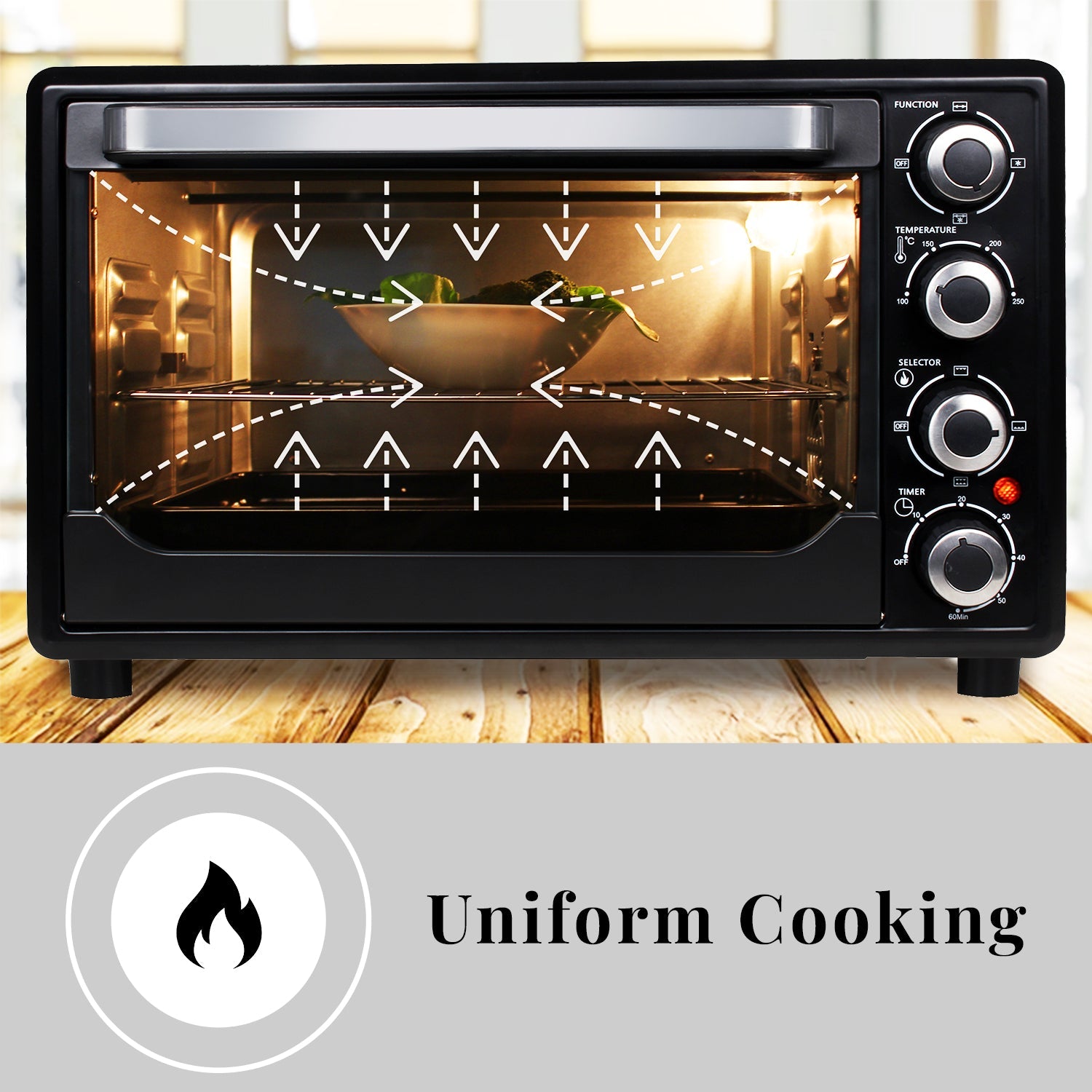 best otg oven in india