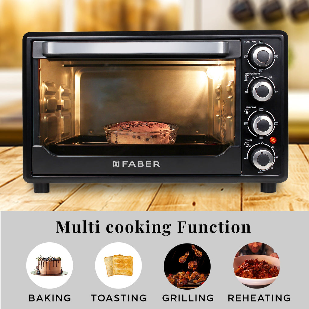 Best Kitchen OTG in India