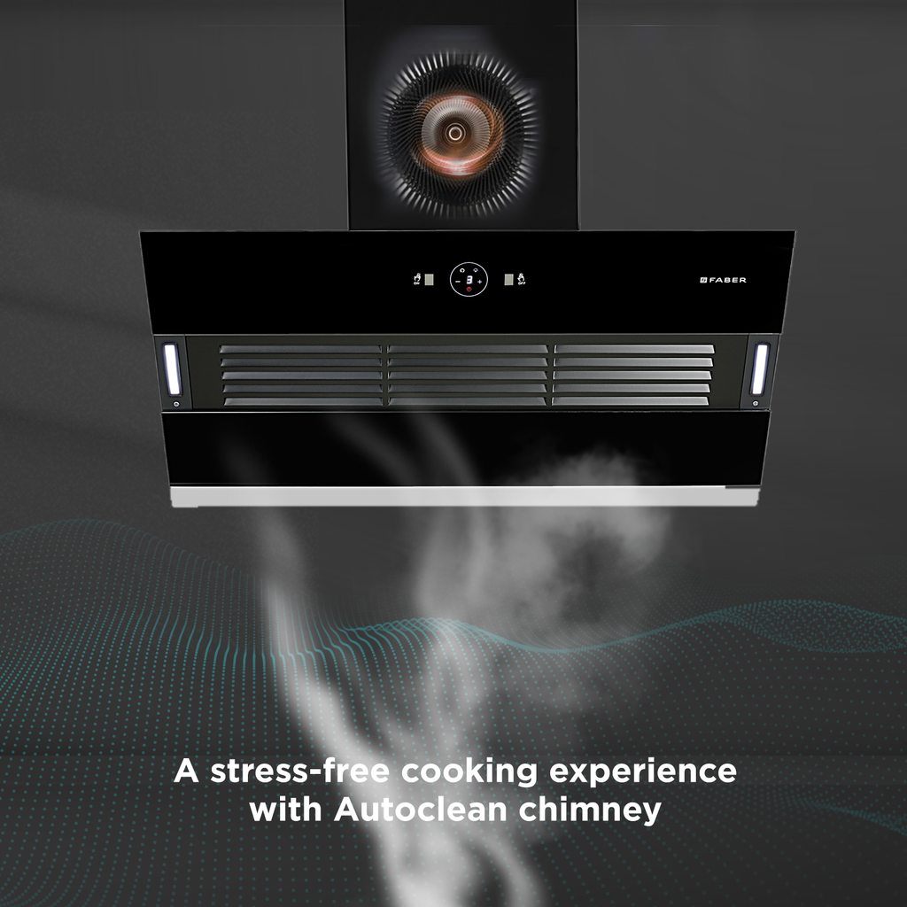 Touch and Gesture Control