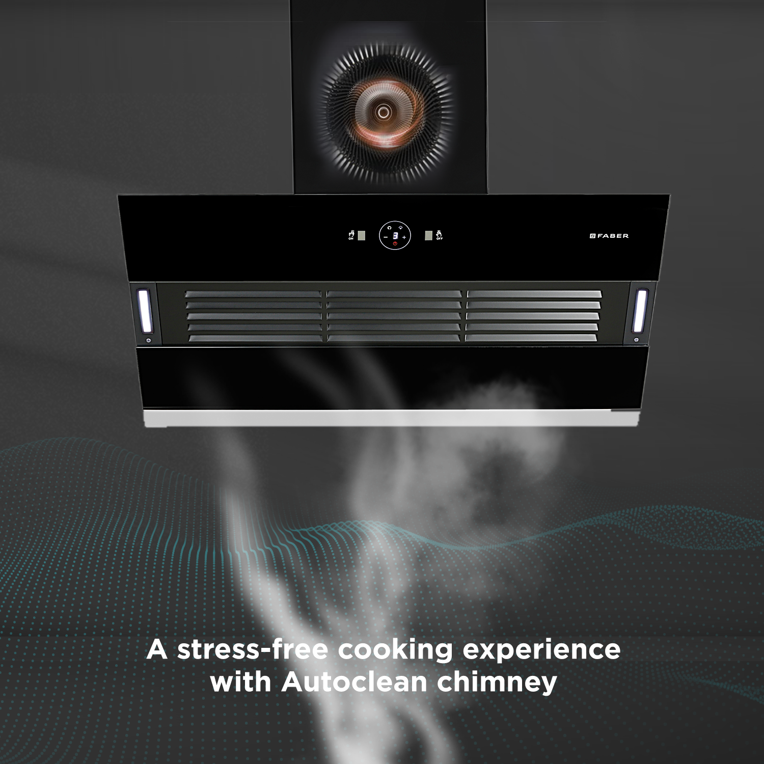 Touch and Gesture Control