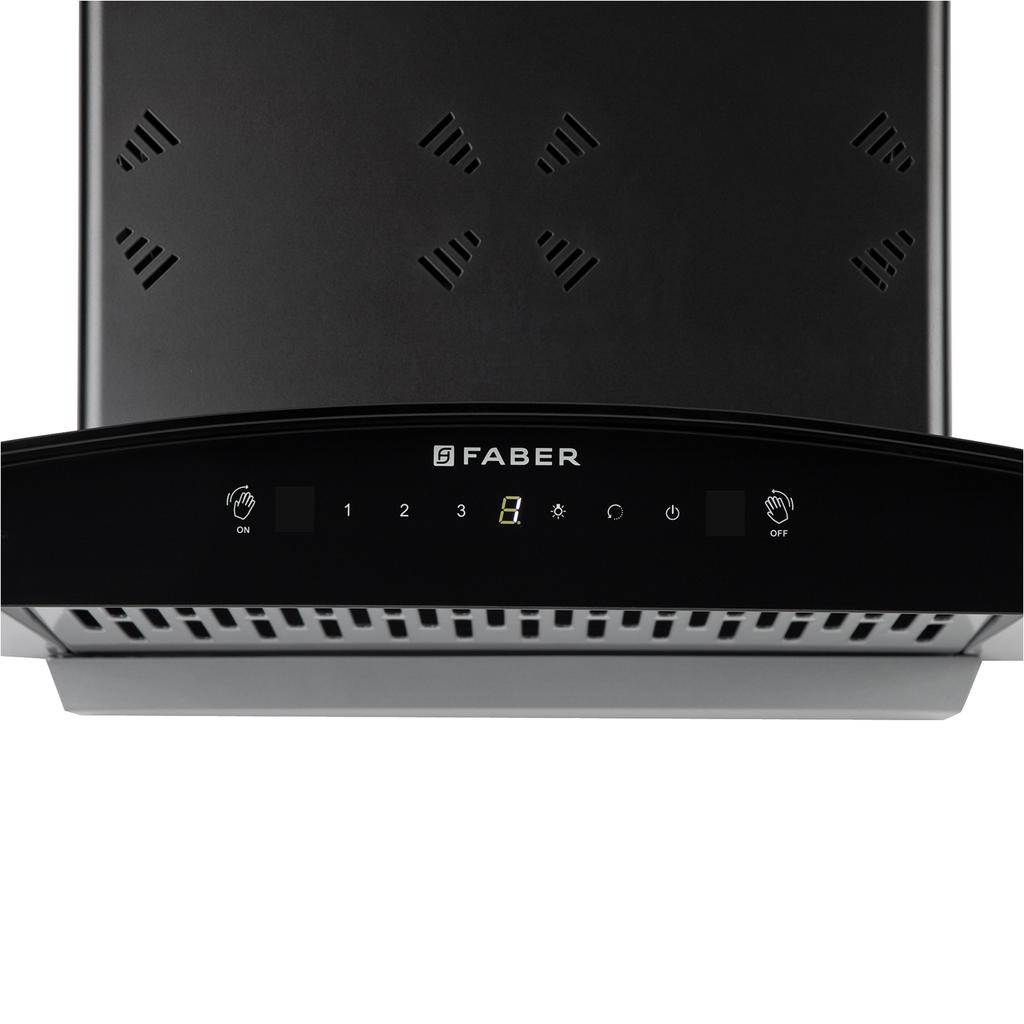 Best Wall Mounted Kitchen Chimney