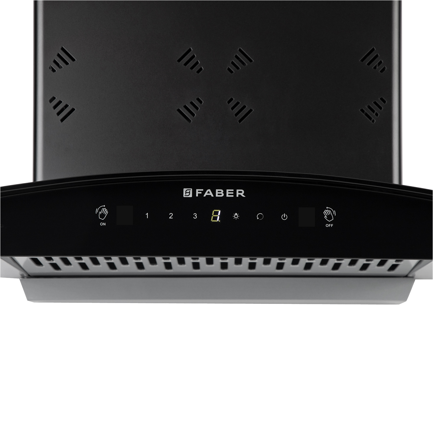 Best Wall Mounted Kitchen Chimney