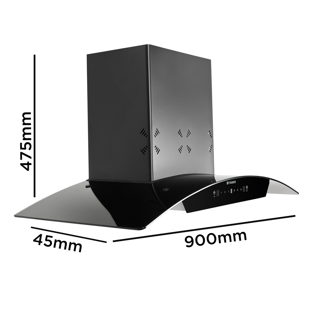 Buy the best chimney for home kitchen India Online at the best price
