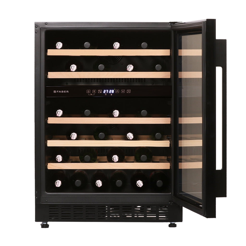 best wine chiller india