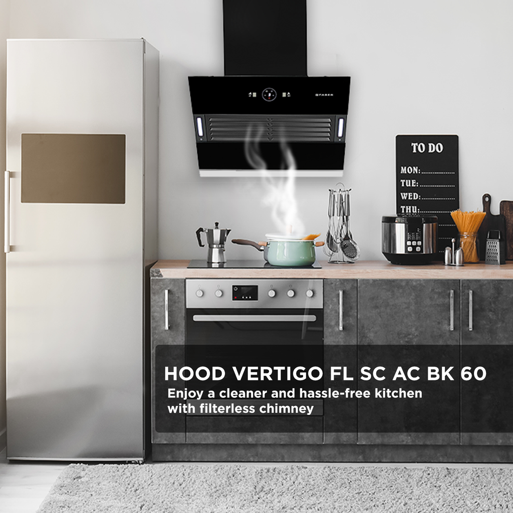 Touch and Gesture Control