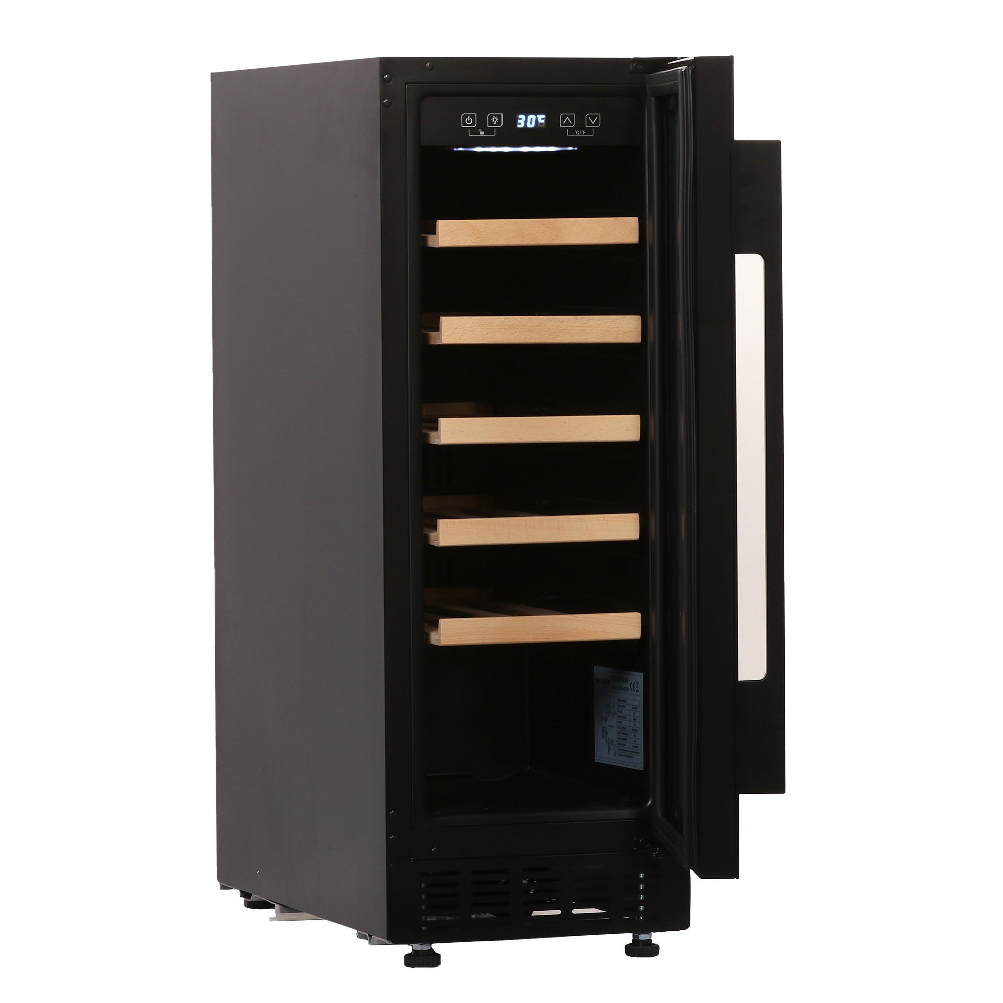 Luxury Wine Cooler with High Quality Wine Refrigeration