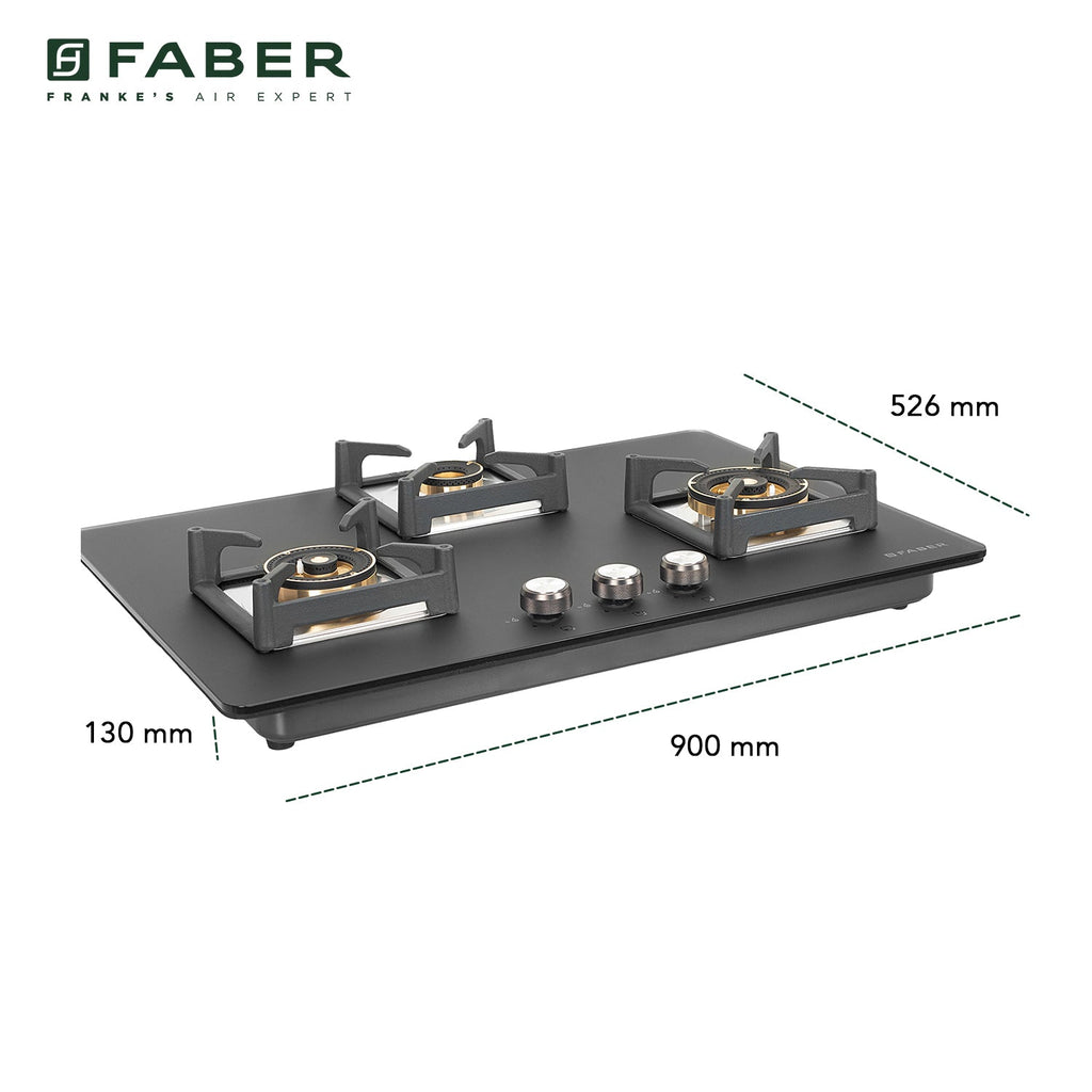 HOB BELLA HT 903 BR AI FFD