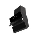 HOOD GLORY BLDC FL SC HC BK IN 60 - V
