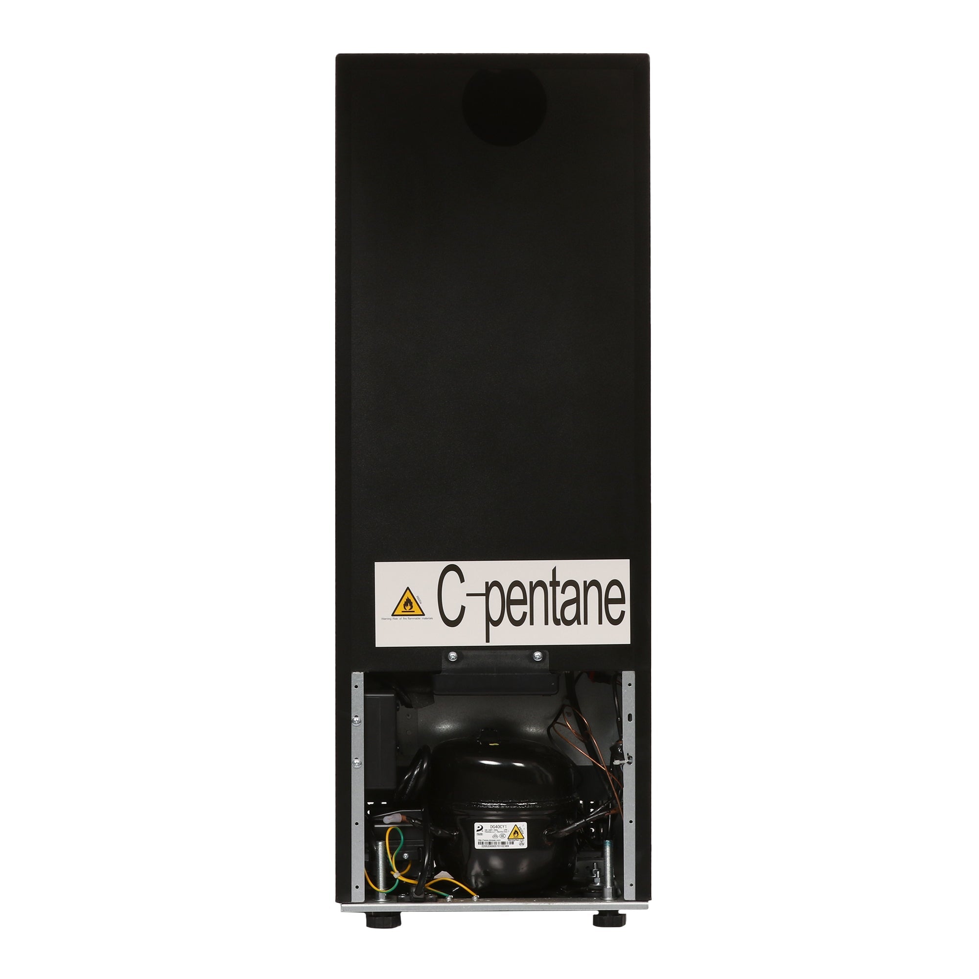 Faber Wine Cooler Fridge with 7 Bottles capacity 60 cm
