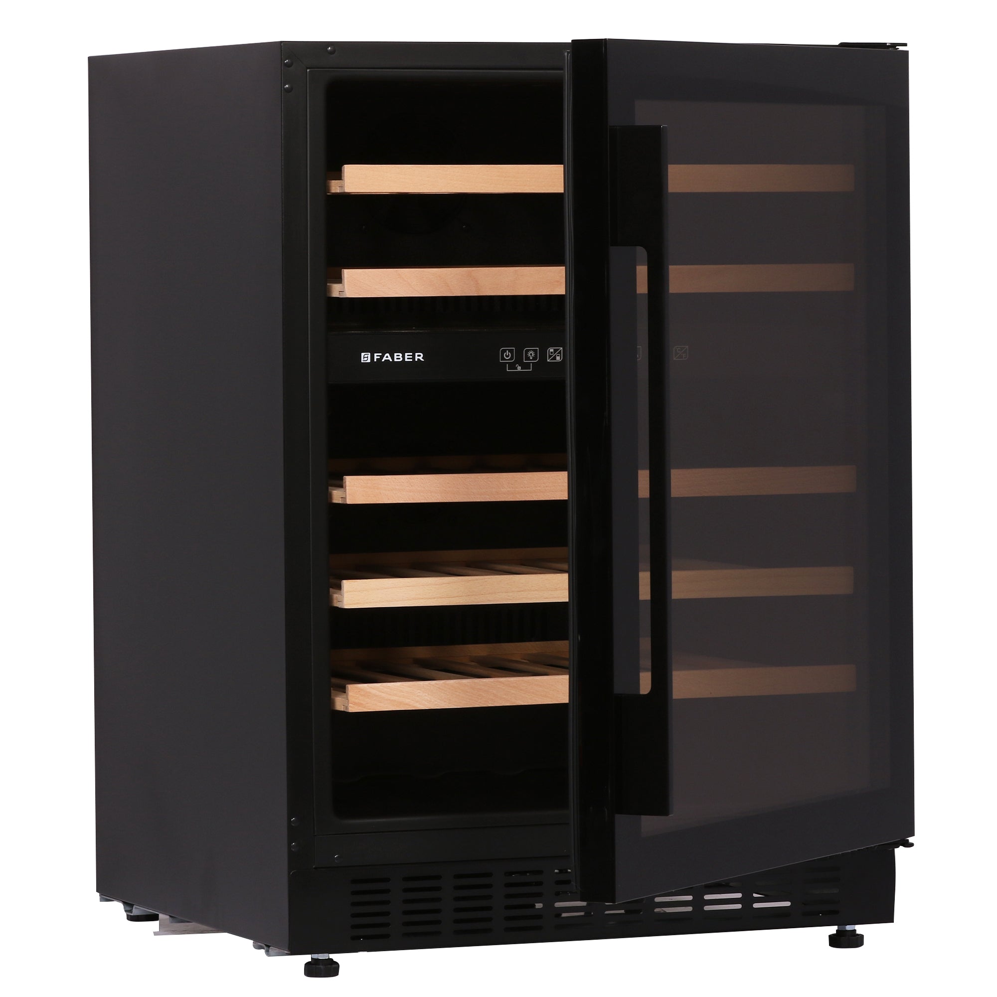 Premium Wine Chillers by Faber
