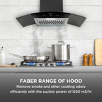 Shop for Best Wall Mounted Kitchen Chimney Online