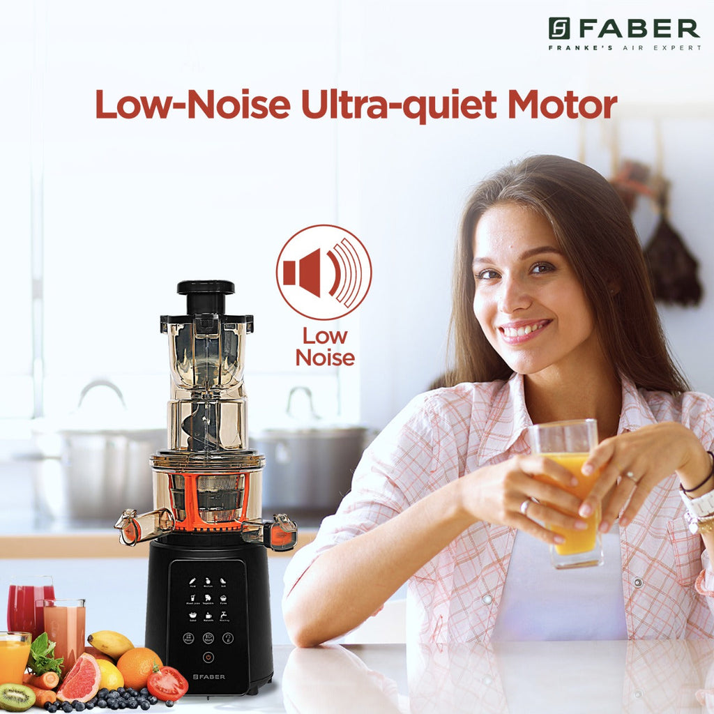 Best Slow Juicer online