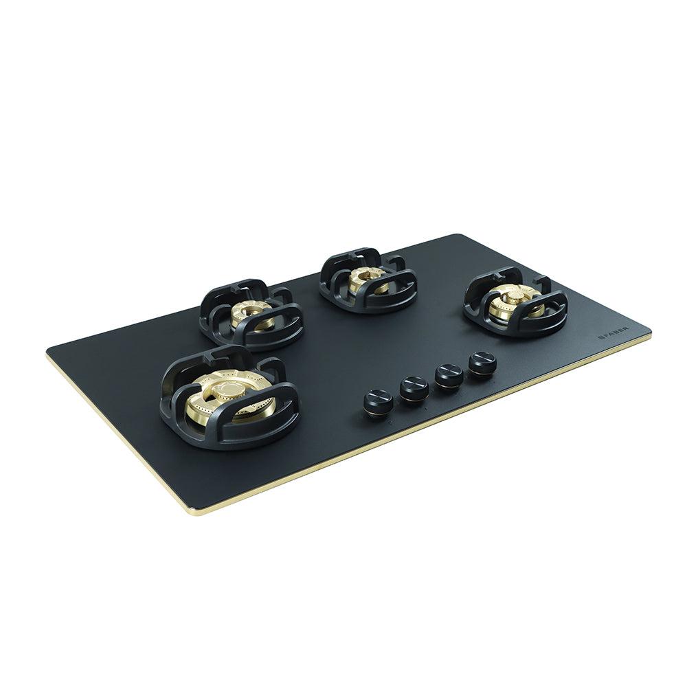 Buy Hob Verona HD904 CI FFD AI
