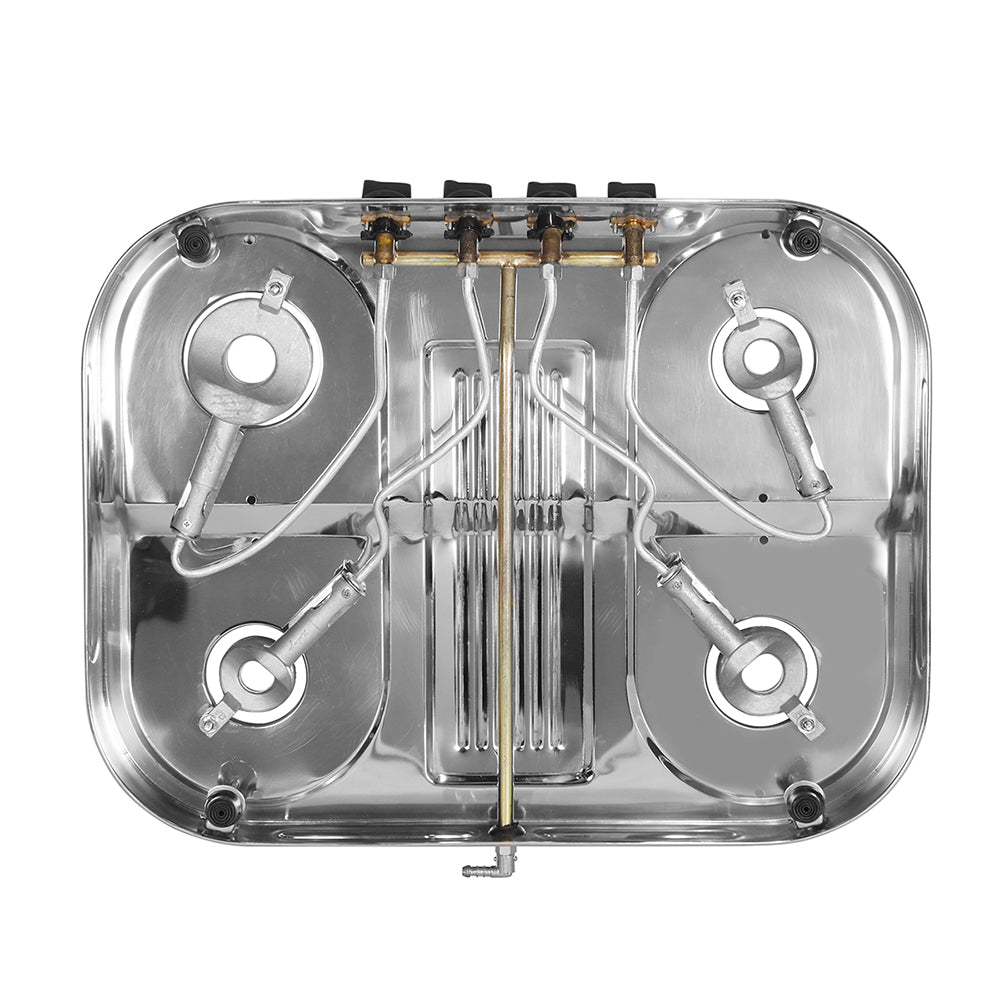 Best Kitchen Cooktop in India