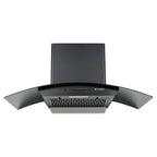Experience superior air purification with Faber kitchen chimney