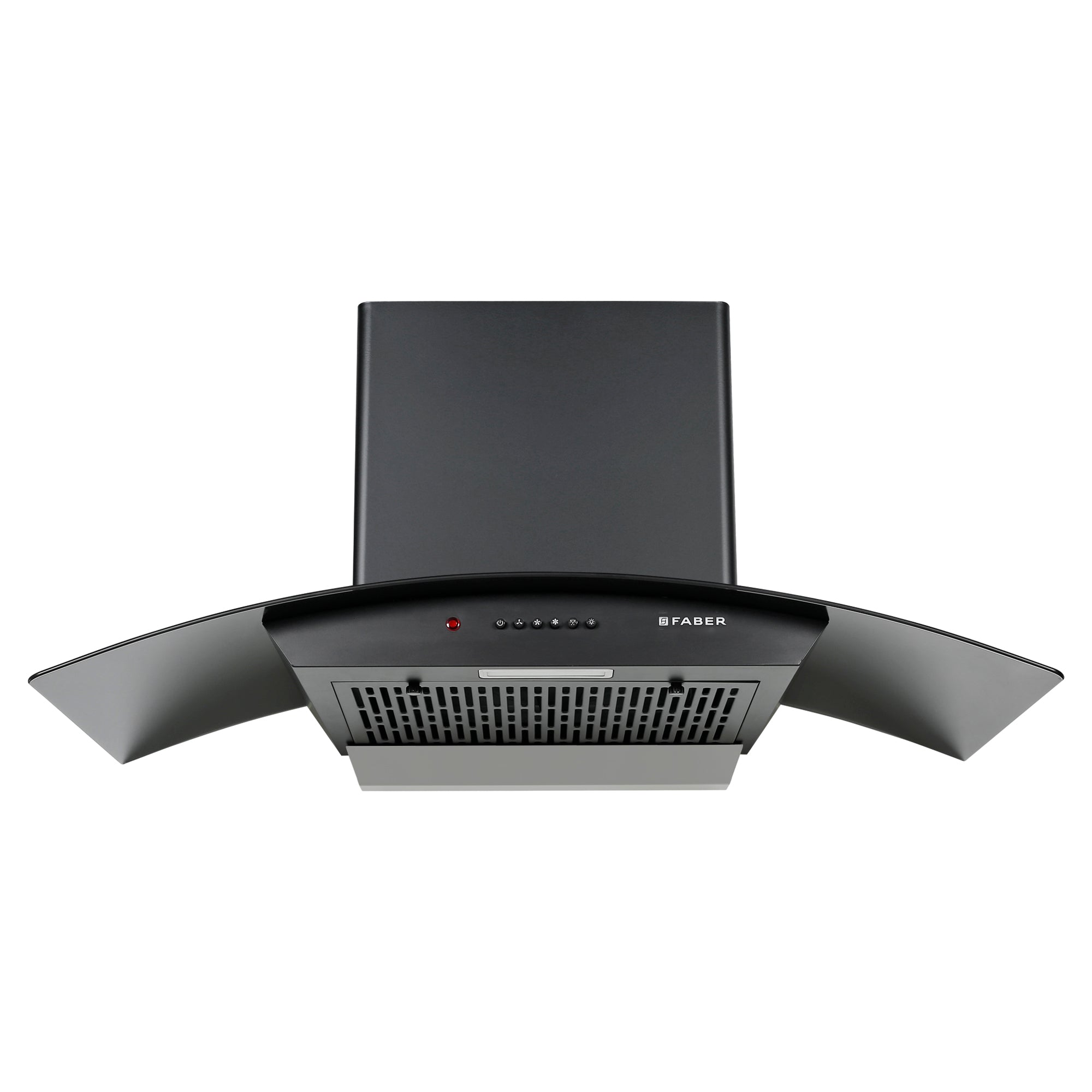 Experience superior air purification with Faber kitchen chimney