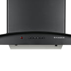 Shop for the Faber kitchen chimney hood