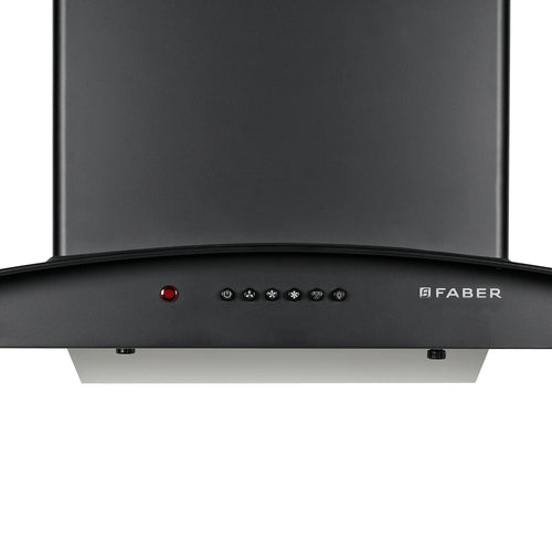 Shop for the Faber kitchen chimney hood