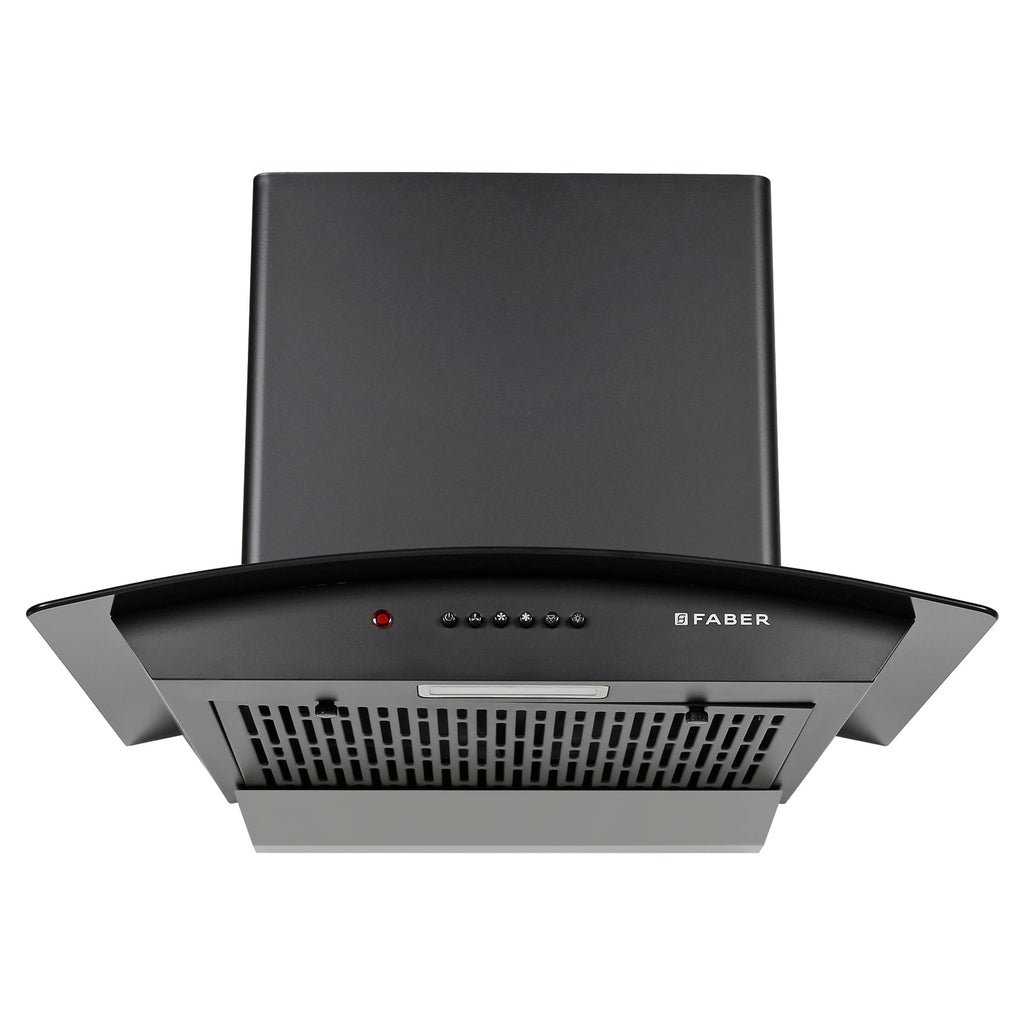 Order the advanced kitchen chimney hood from Faber India