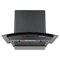 Order the advanced kitchen chimney hood from Faber India