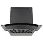 Order the advanced kitchen chimney hood from Faber India